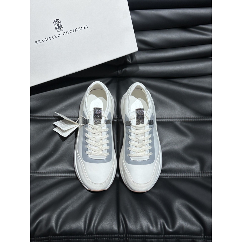Brunello Cucinelli Sneakers